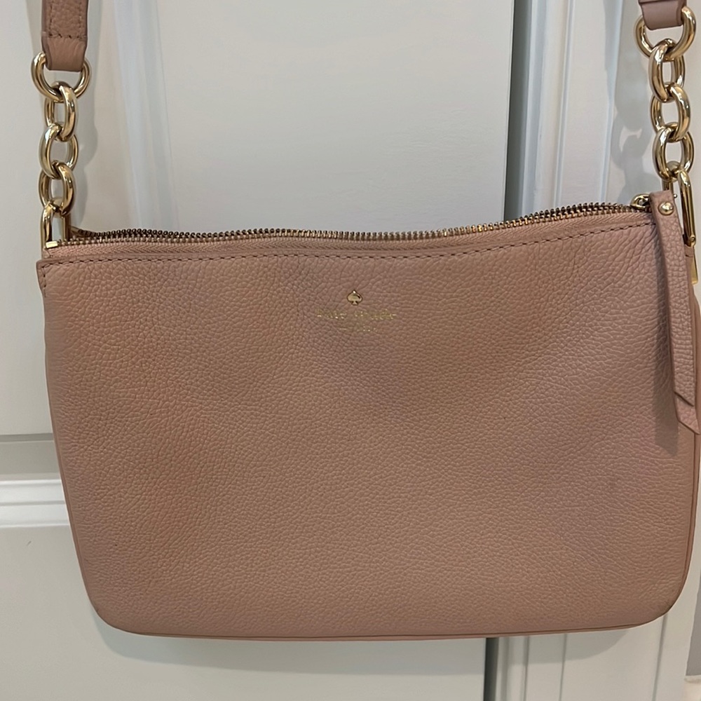 Kate Spade Crossbody Purse